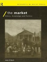 Economics as Social Theory-The Market