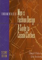 Fundamentals of Men's Fashion Design