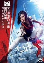 Electronic Arts Mirror's Edge Catalyst, PS4 Standaard PlayStation 4