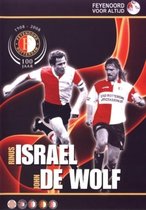 Feyenoord - John De Wolf / Rinus Israël