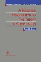A Recursive Introduction to the Theory of Computation