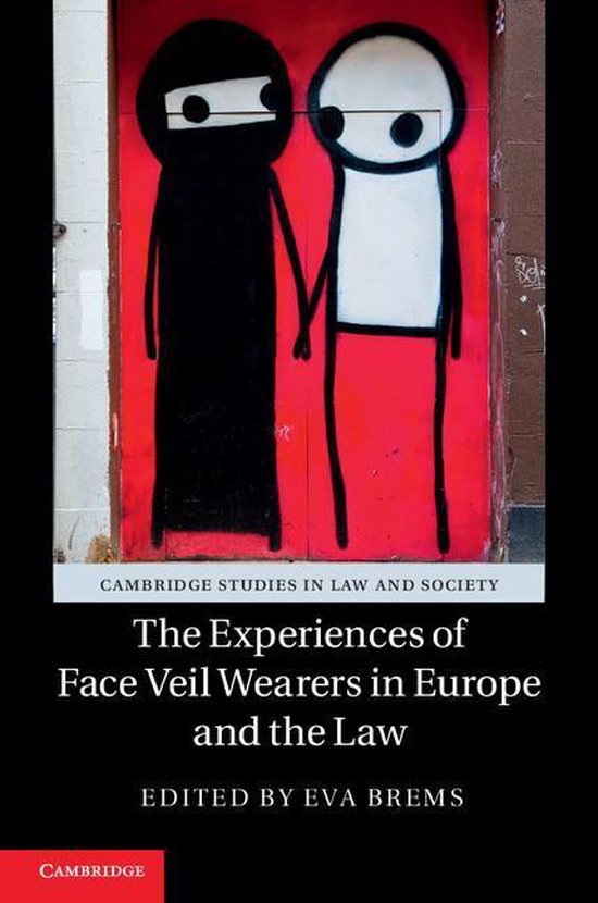 Cambridge Studies in Law and Society - The Experiences of Fa ... - cover