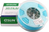 eSun PLA+ Light blue/licht blauw - 1kg - 1.75mm - 3D printer filament