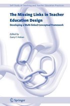 The Missing Links in Teacher Education Design