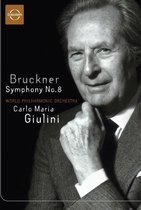 Giulini Carlo Maria/World Po - Bruckner: Symphony No.8