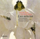 Morten Lauridsen: Lux aeterna