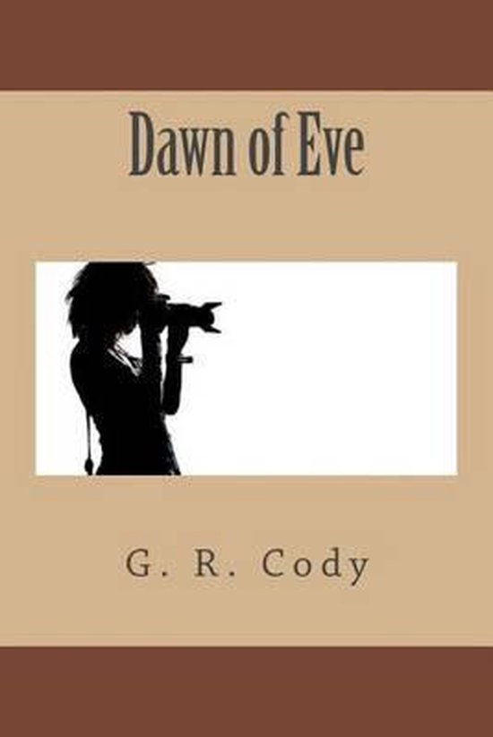 Dawn of Eve - cover
