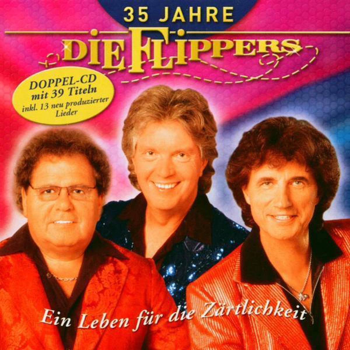 35 Jahre - Ein Leben Fur Die Z