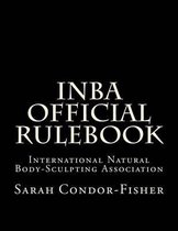 INBA Official Rulebook