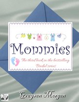 Omslag Mommies