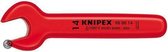 Knipex 98 00 27 Steeksleutel 27mm