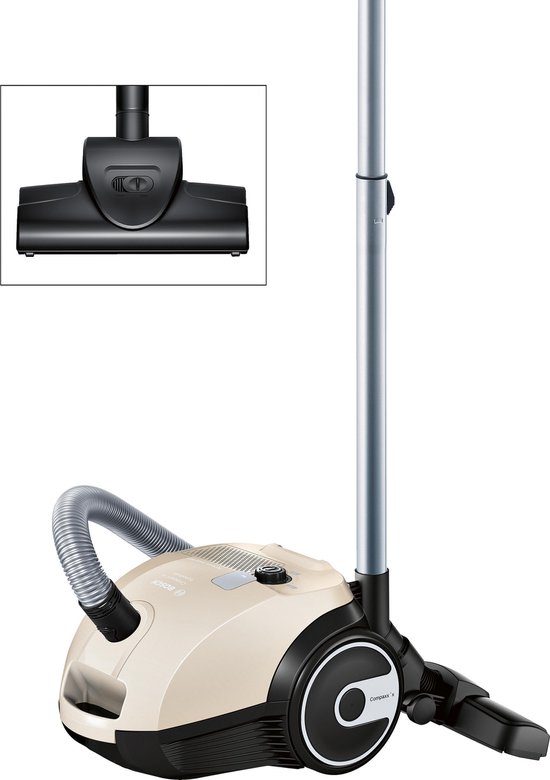 Bosch Compaxx’x BZGL2B315