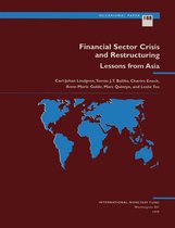 Occasional Papers 188 - Financial Sector Crisis and Restructuring:Lessons from Asia