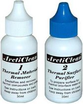 Arctic Silver ArctiClean Reinigungskit (60ml)