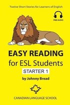 Easy Reading for ESL Students - Starter- Easy Reading for ESL Students - Starter 1