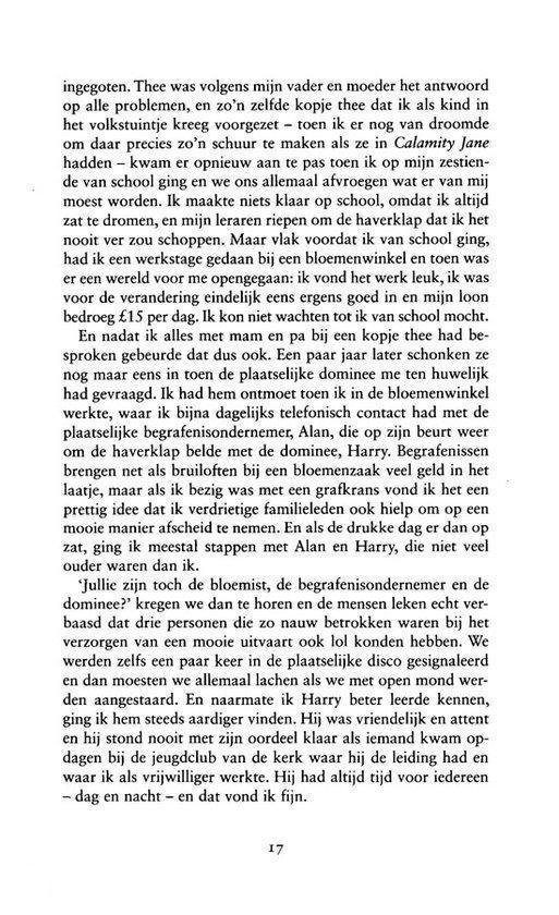 Mijn vriend Ben
