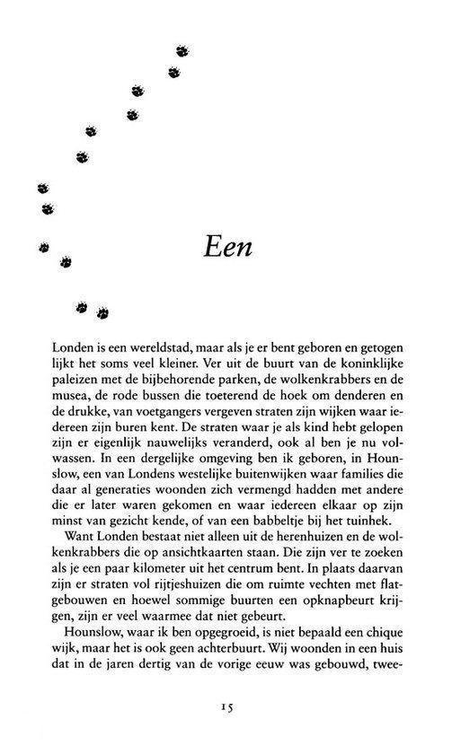 Mijn vriend Ben