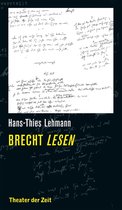 Recherchen 123 - Brecht lesen