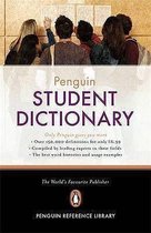 Penguin Student Dictionary