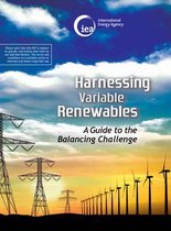 Harnessing Variable Renewables