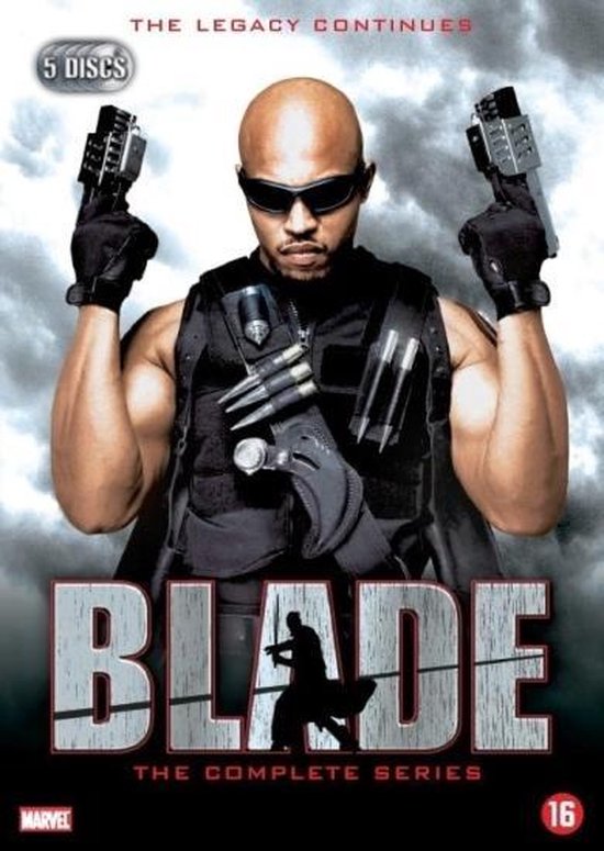 Blade