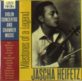 Jascha Heifetz: Original Albums