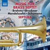 Septura - Music For Brass Septet (CD)