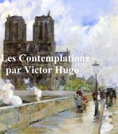 Les Contemplations, both volumes in the original French