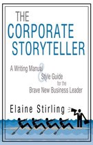 The Corporate Storyteller