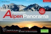 Faszination Alpenpanorama