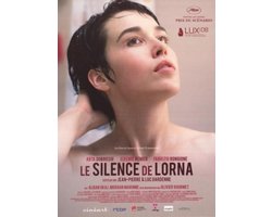 Silence De Lorna (Dvd), Mireille Bailly | Dvd's | bol