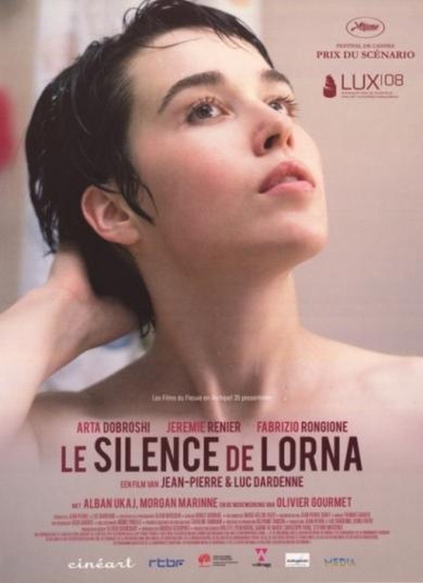 Silence De Lorna - Movieplay