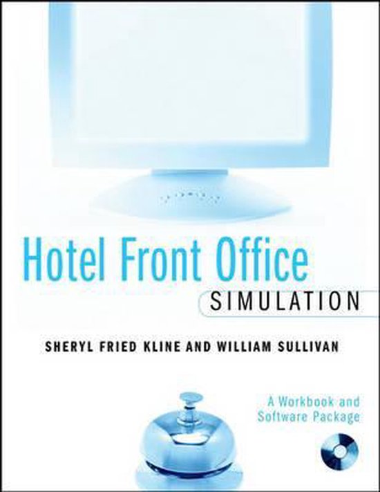 Hotel Front Office Simulation | 9780471203315 | Sheryl F. Kline ...