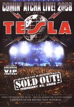 Tesla - Comin' Atcha Live 2008