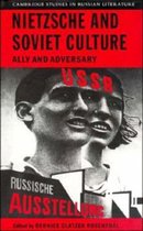 Cambridge Studies in Russian Literature- Nietzsche and Soviet Culture