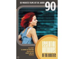 Essential Arthouse Of The Nineties