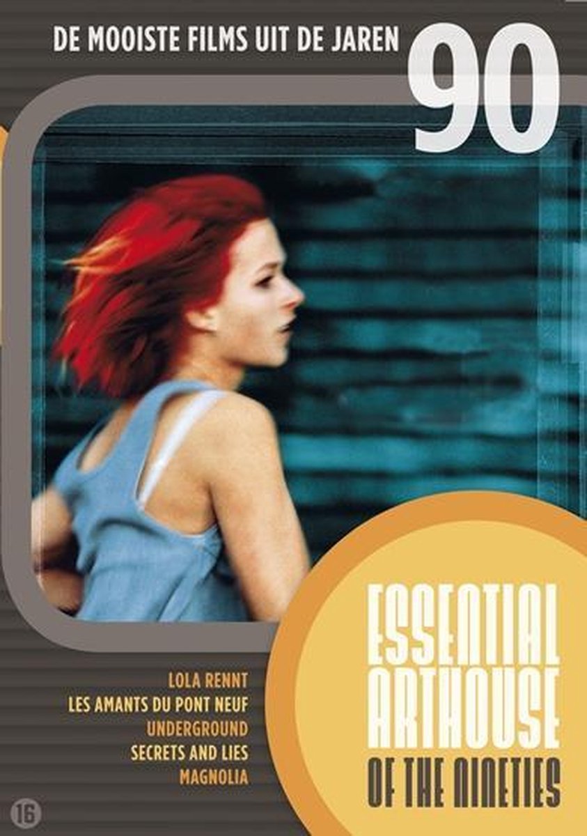 Essential Arthouse Of The Nineties
