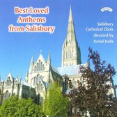 Best Loved Anthems From Salisbury