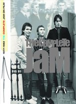Complete Jam [DVD]