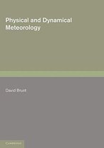 Physical & Dynamical Meteorology