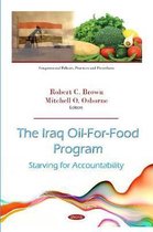 The Iraq Oil-For-Food Program