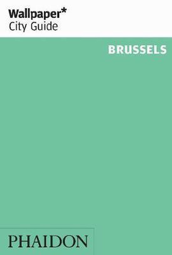 Brussels - cover