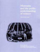 Museums and the Public Understanding of Science