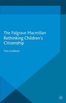 Studies in Childhood and Youth - Rethinking Children's Citizenship