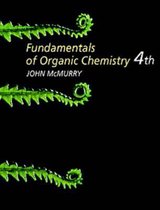 Fundamentals of Organic Chemistry
