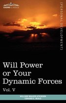 Personal Power Books (in 12 Volumes), Vol. V