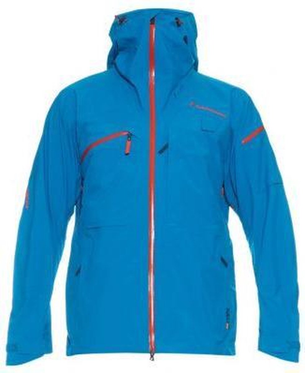 Peak Performance - Heli Alpine Jacket - Heren - maat XL | bol.com