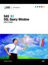 SAS 9.1 SQL Query Window User's Guide