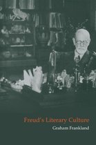 Cambridge Studies in German- Freud's Literary Culture