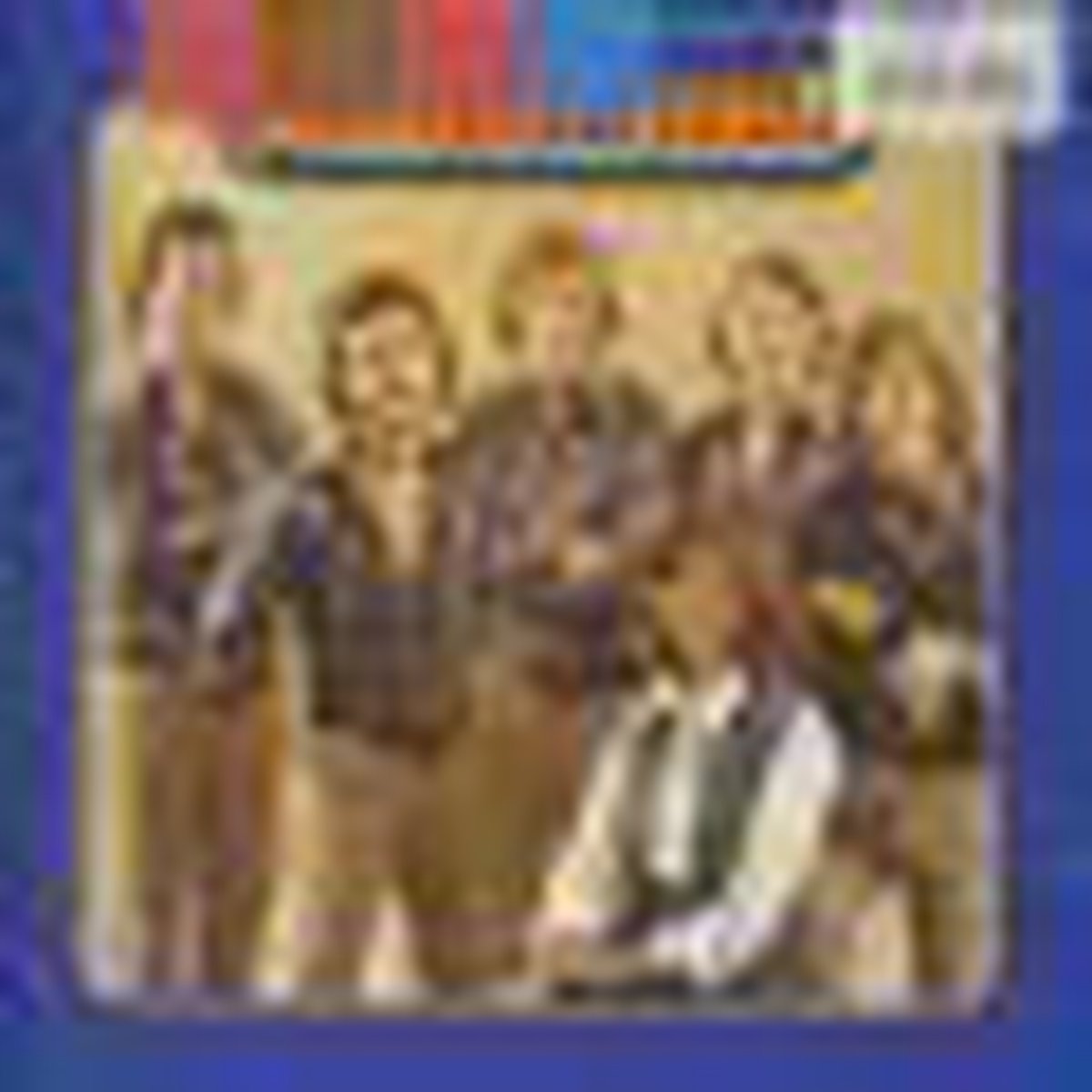 Tumbleweeds - Sweet memories